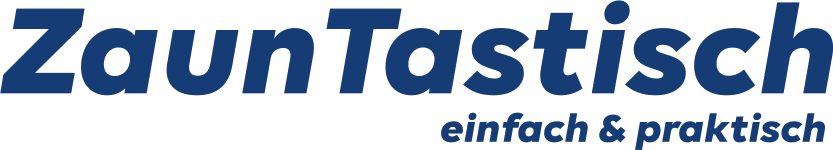 Zauntastisch